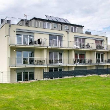 Milo Mare Apartaments Миелно Екстериор снимка