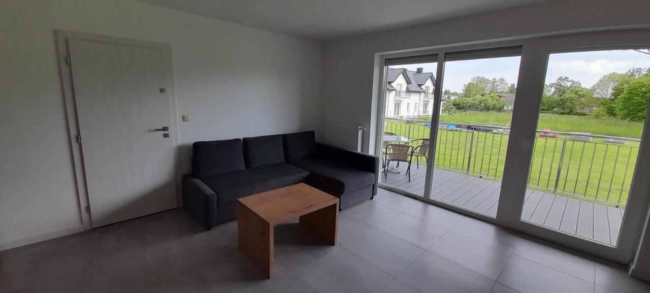 Milo Mare Apartaments Миелно Екстериор снимка