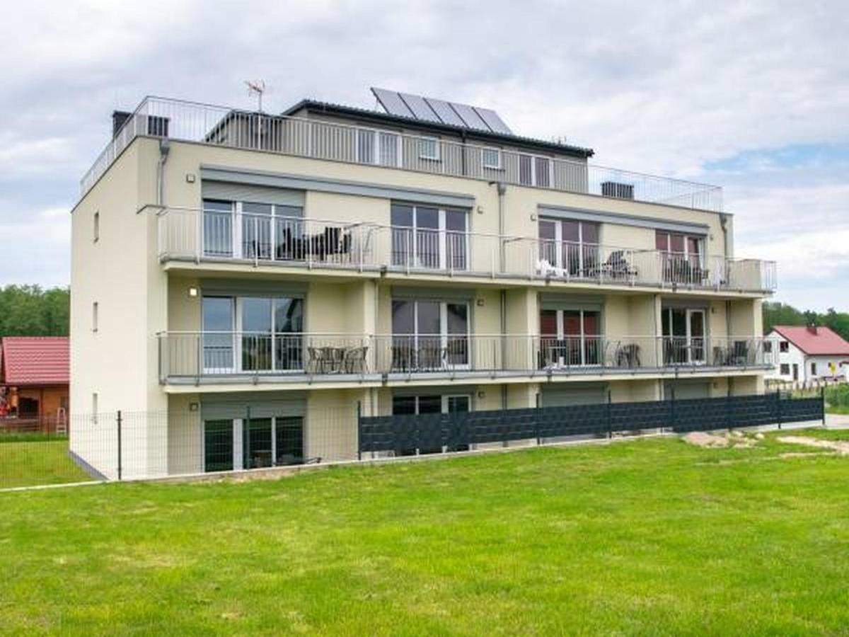 Milo Mare Apartaments Миелно Екстериор снимка