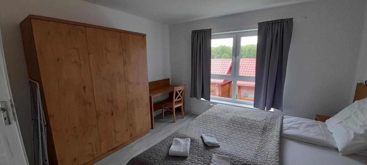 Milo Mare Apartaments Миелно Стая снимка