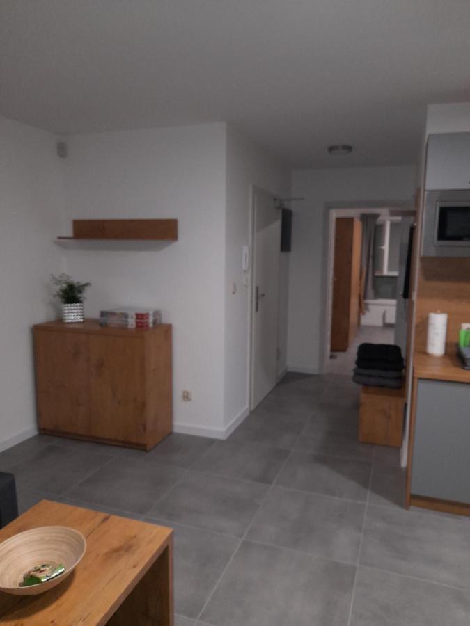 Milo Mare Apartaments Миелно Екстериор снимка