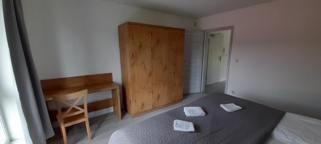 Milo Mare Apartaments Миелно Стая снимка