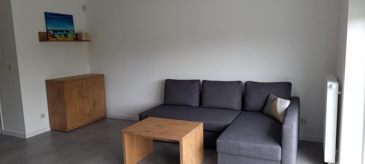 Milo Mare Apartaments Миелно Стая снимка