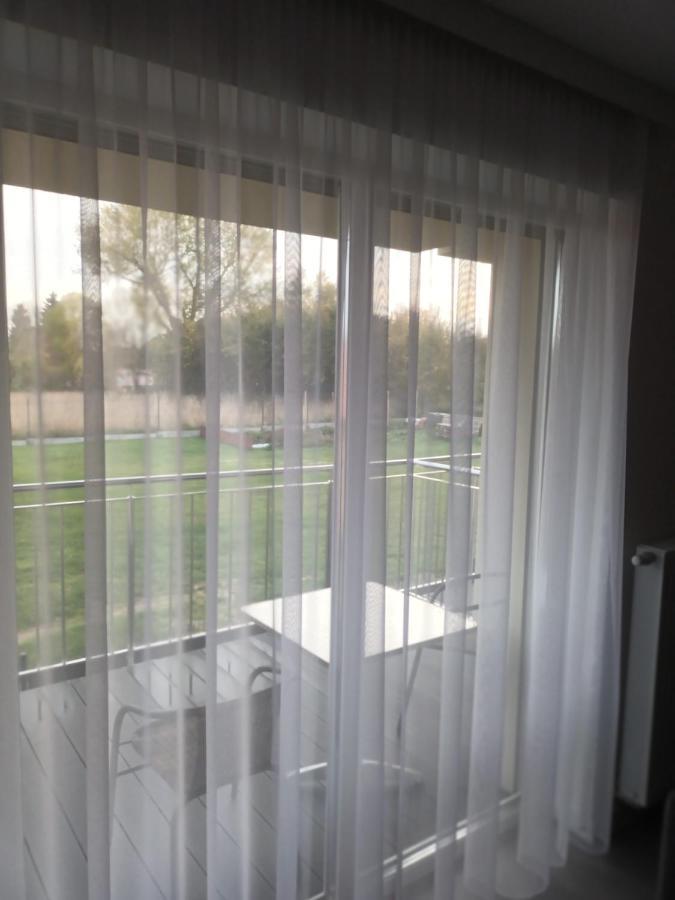 Milo Mare Apartaments Миелно Екстериор снимка
