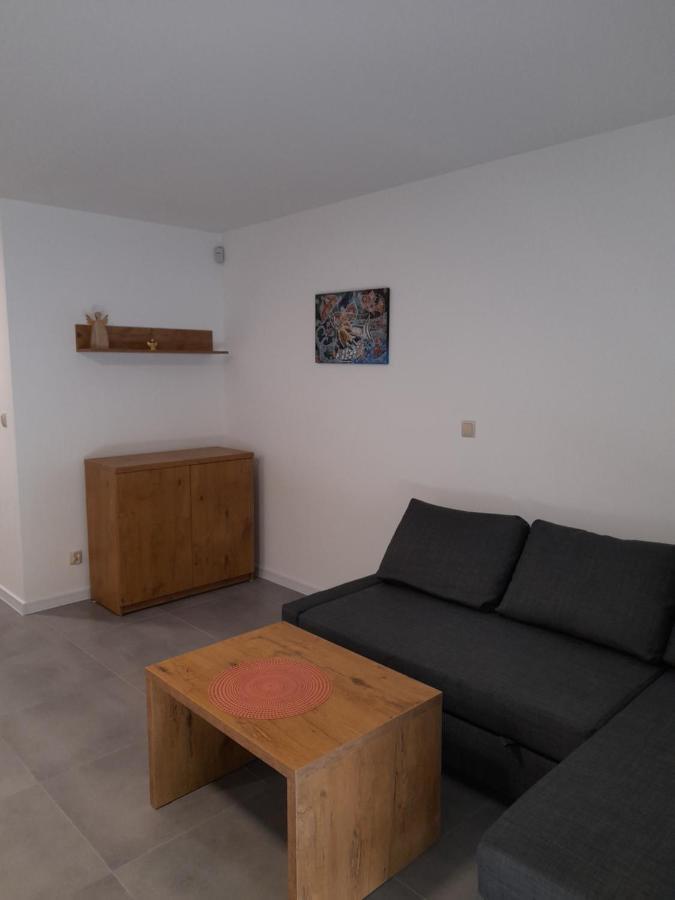 Milo Mare Apartaments Миелно Екстериор снимка