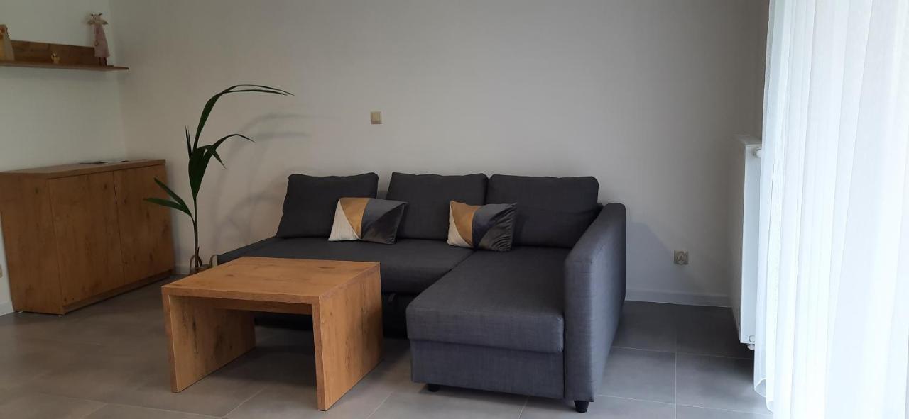 Milo Mare Apartaments Миелно Екстериор снимка