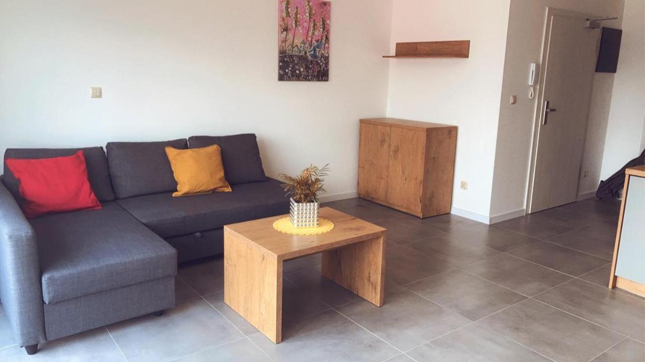 Milo Mare Apartaments Миелно Екстериор снимка