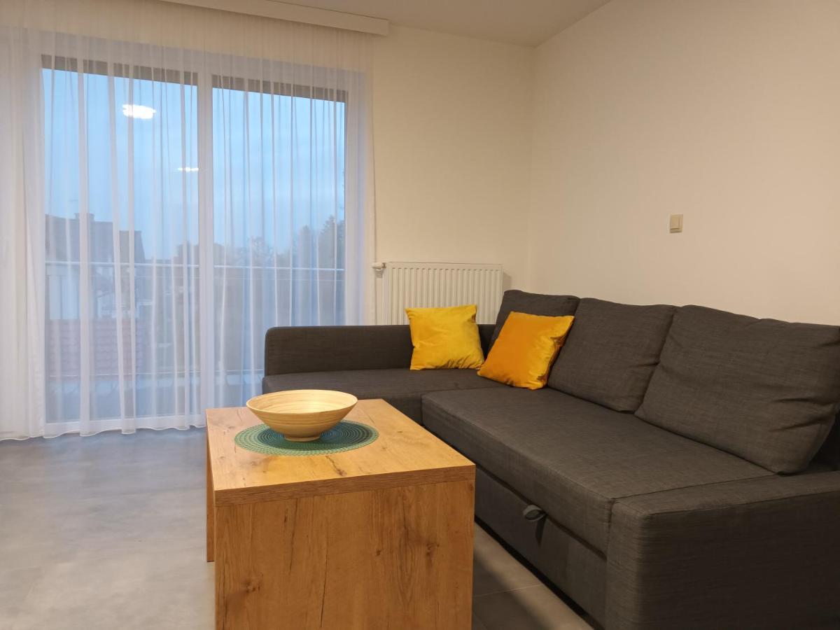 Milo Mare Apartaments Миелно Екстериор снимка