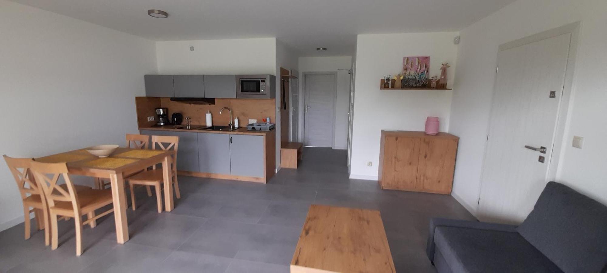 Milo Mare Apartaments Миелно Стая снимка