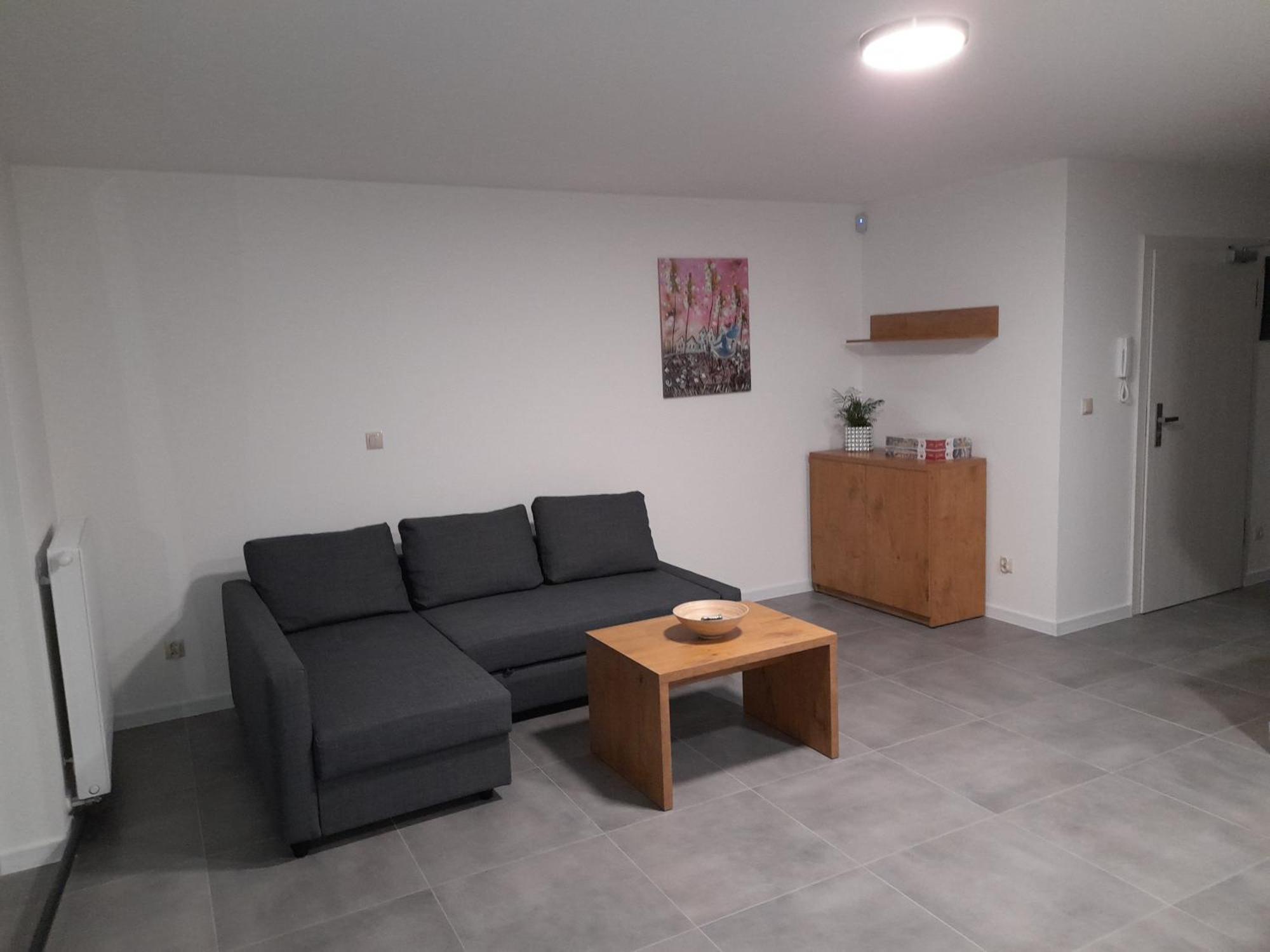 Milo Mare Apartaments Миелно Стая снимка